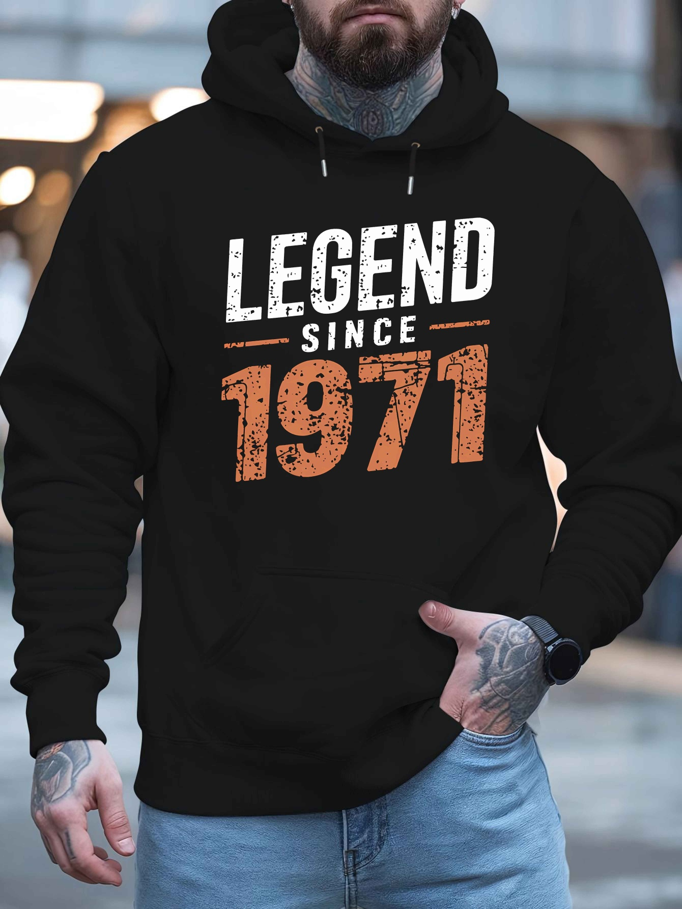 Street Fashion Guys - Dappy Guy Legend Since 1971: Новые