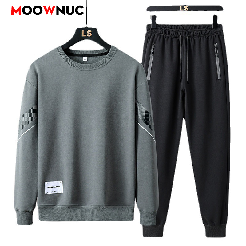 Мужской повседневный спортивны – обзор и цена Fashion Streetwear