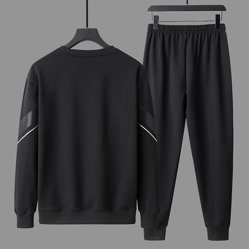 Мужской повседневный спортивны – обзор и цена Fashion Streetwear