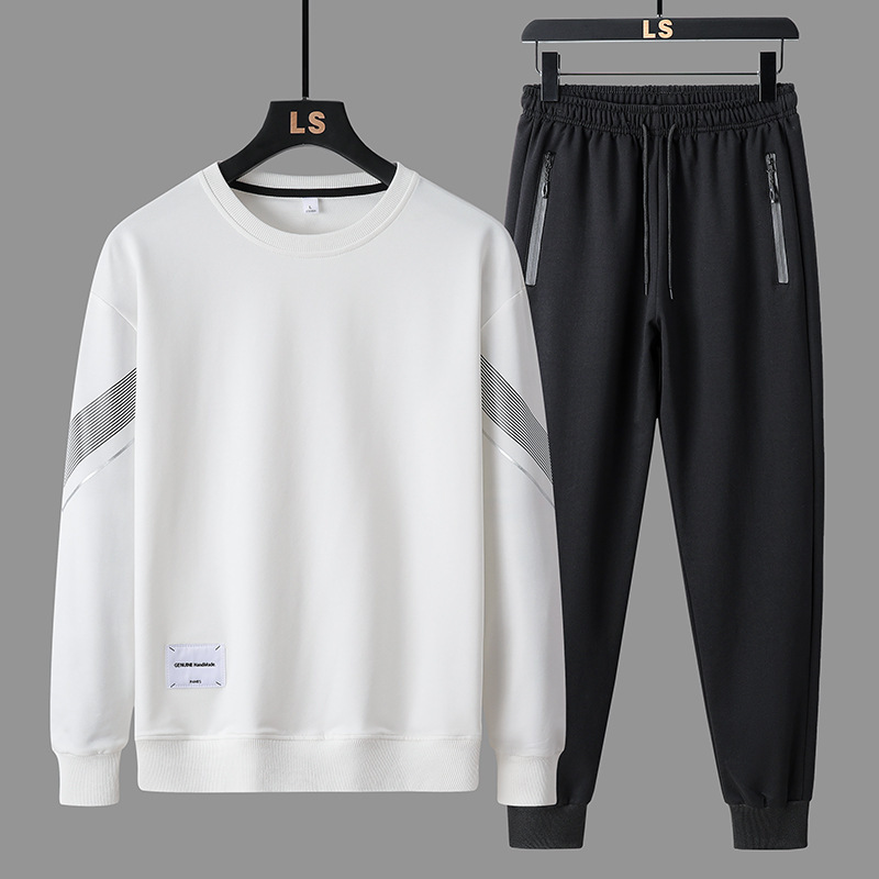 Мужской повседневный спортивны – обзор и цена Fashion Streetwear