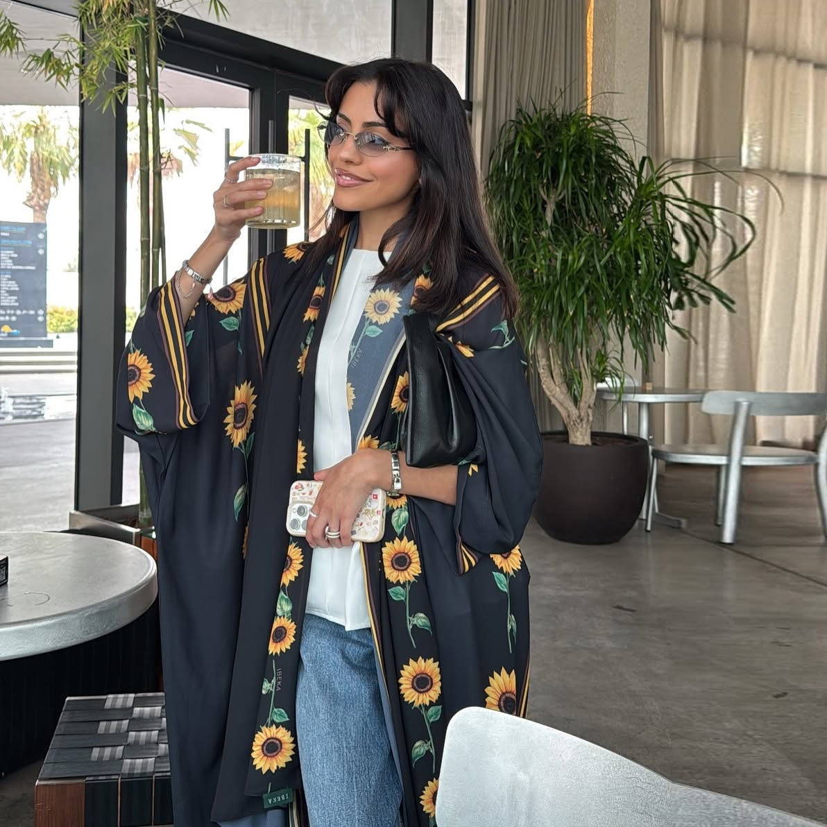 Дубайское платье-кардиган с пл – обзор и цена Street Fashion Dubai