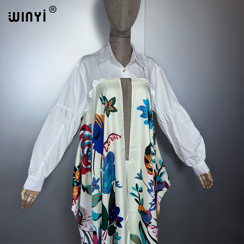 Женский кардиган WINYI, африка – обзор и цена Street Fashion Dubai