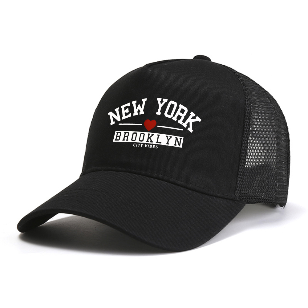 Бейсболка New York Brooklyn Ci – обзор и цена Street Fashion In New York