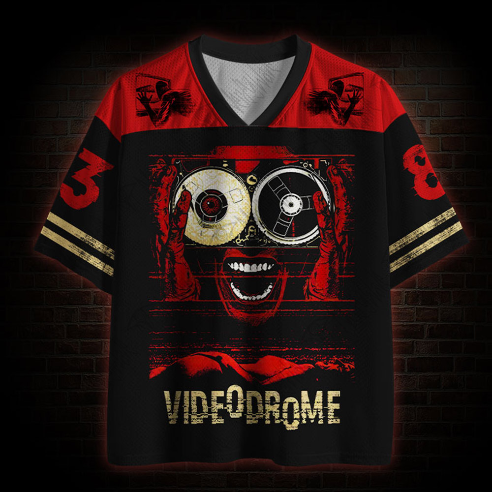 Хиты продаж: быстросохнущие се – обзор и цена Street Fashion Jersey