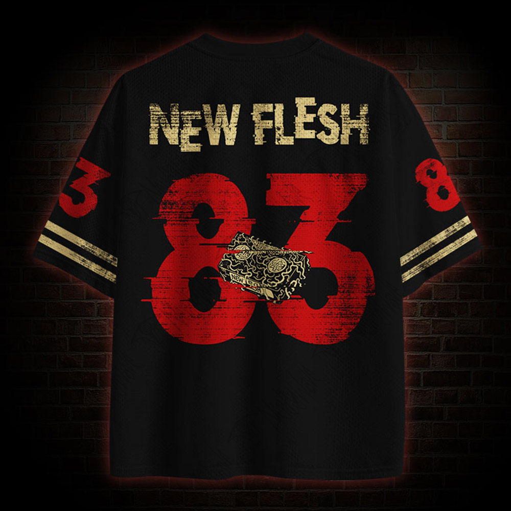 Хиты продаж: быстросохнущие се – обзор и цена Street Fashion Jersey