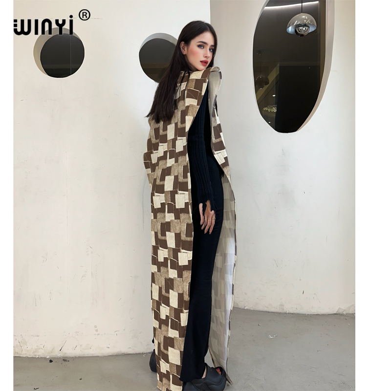 WINYI оригинальное старое джин – обзор и цена Street Fashion Dubai