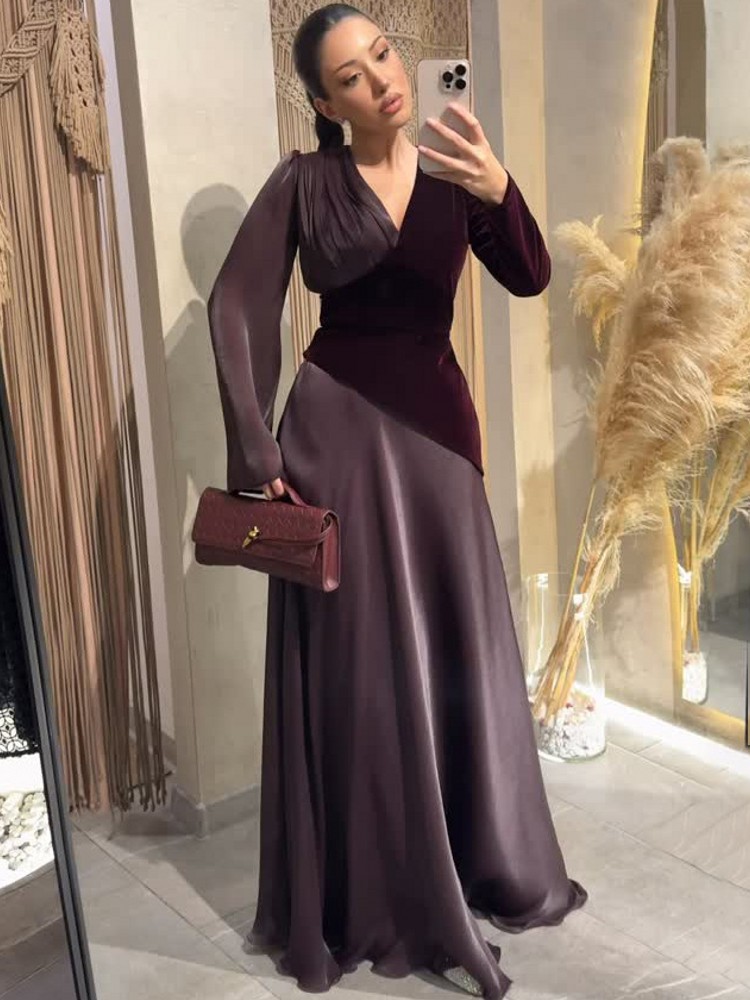Африканские платья для женщин, – обзор и цена Street Fashion Dubai
