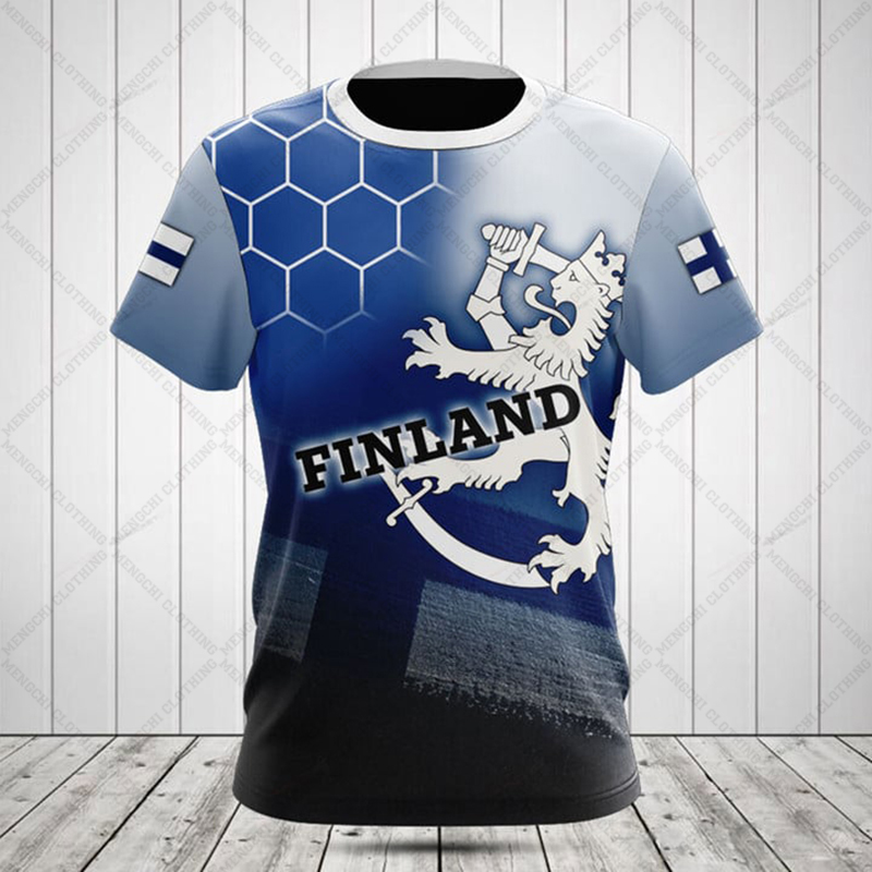 Мужская летняя повседневная фу – обзор и цена Street Fashion Jersey