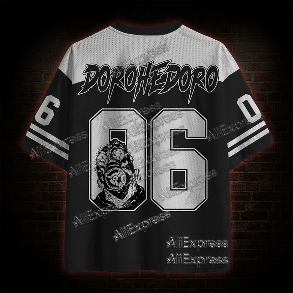 Хиты продаж: быстросохнущие се – обзор и цена Street Fashion Jersey
