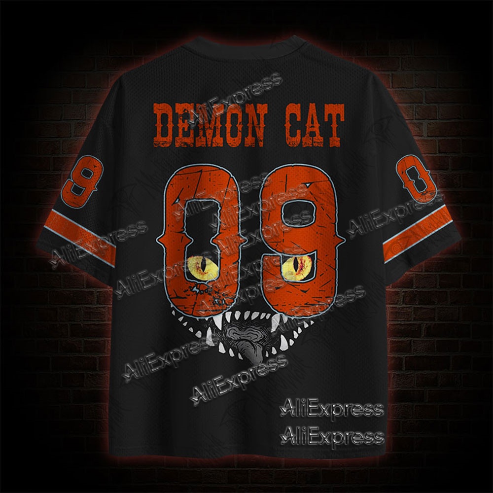 Хиты продаж: модные быстросохн – обзор и цена Street Fashion Jersey