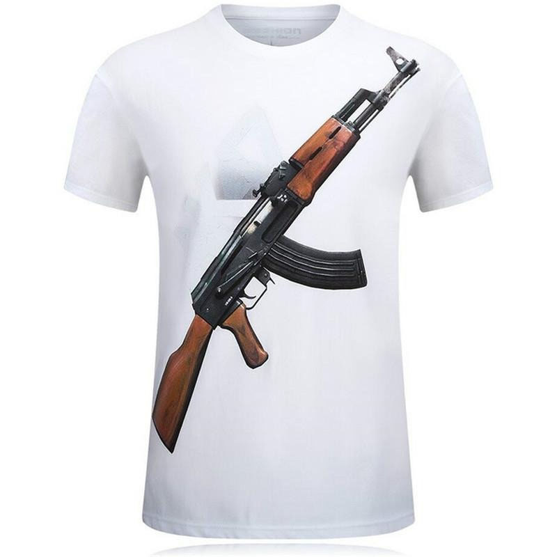 Футболка в стиле Tough Guy с 3 – обзор и цена Street Fashion Guys