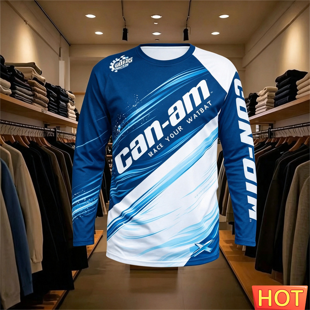 Мотоциклетная гоночная футболк – обзор и цена Fashion Streetwear