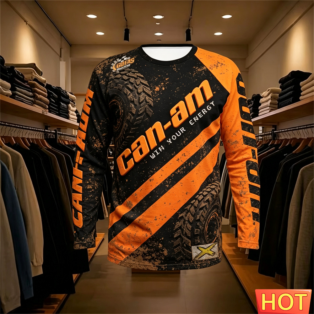 Мотоциклетная гоночная футболк – обзор и цена Fashion Streetwear