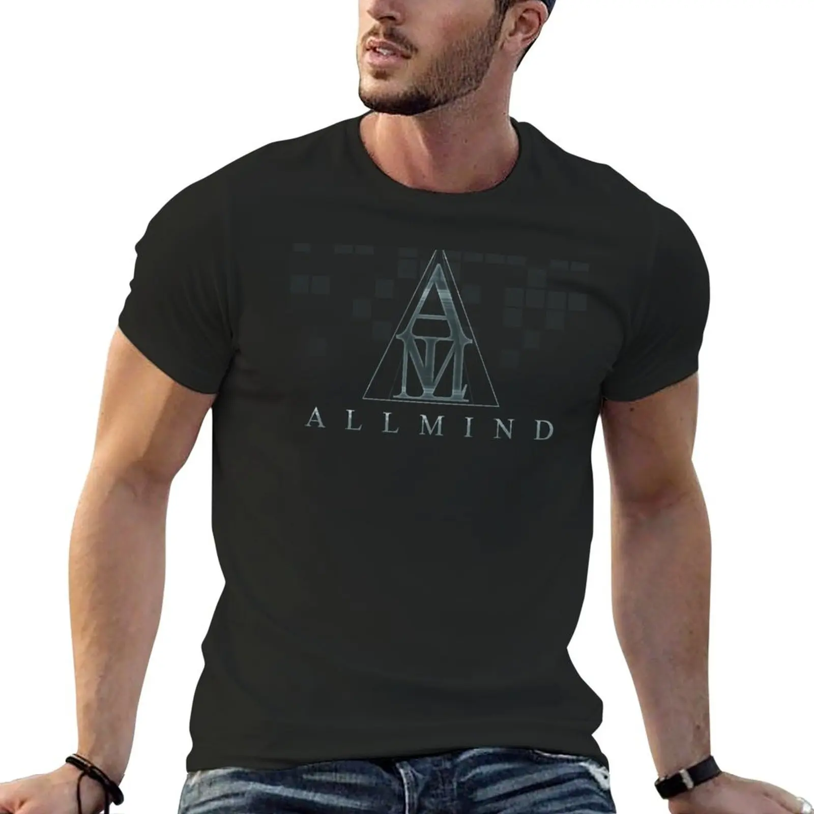 ALLMIND из бронированного серд – обзор и цена Street Fashion Jersey