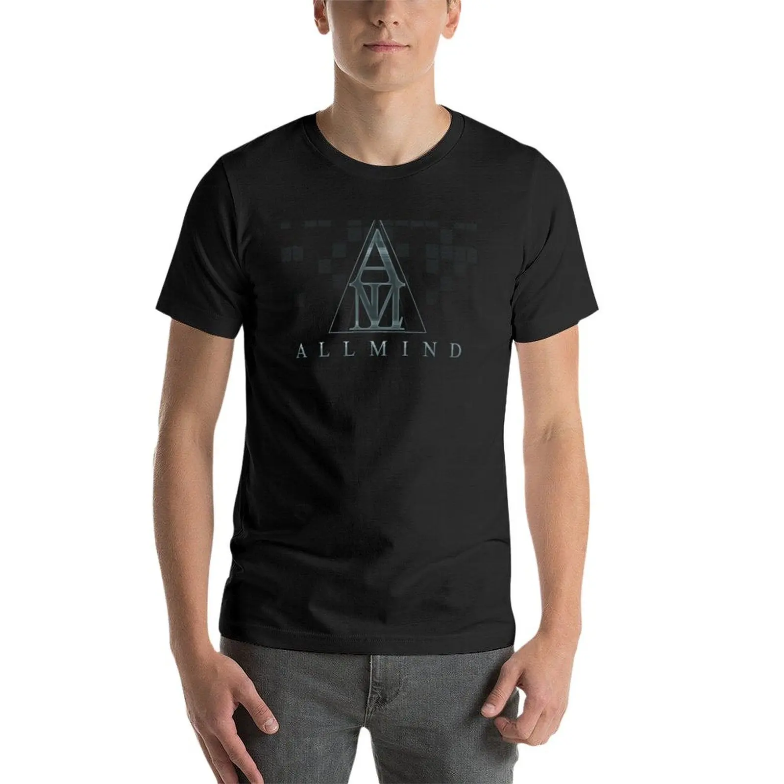 ALLMIND из бронированного серд – обзор и цена Street Fashion Jersey