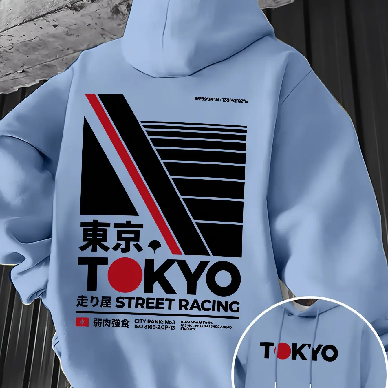 Мужская толстовка с двусторонн – обзор и цена Street Fashion Guys