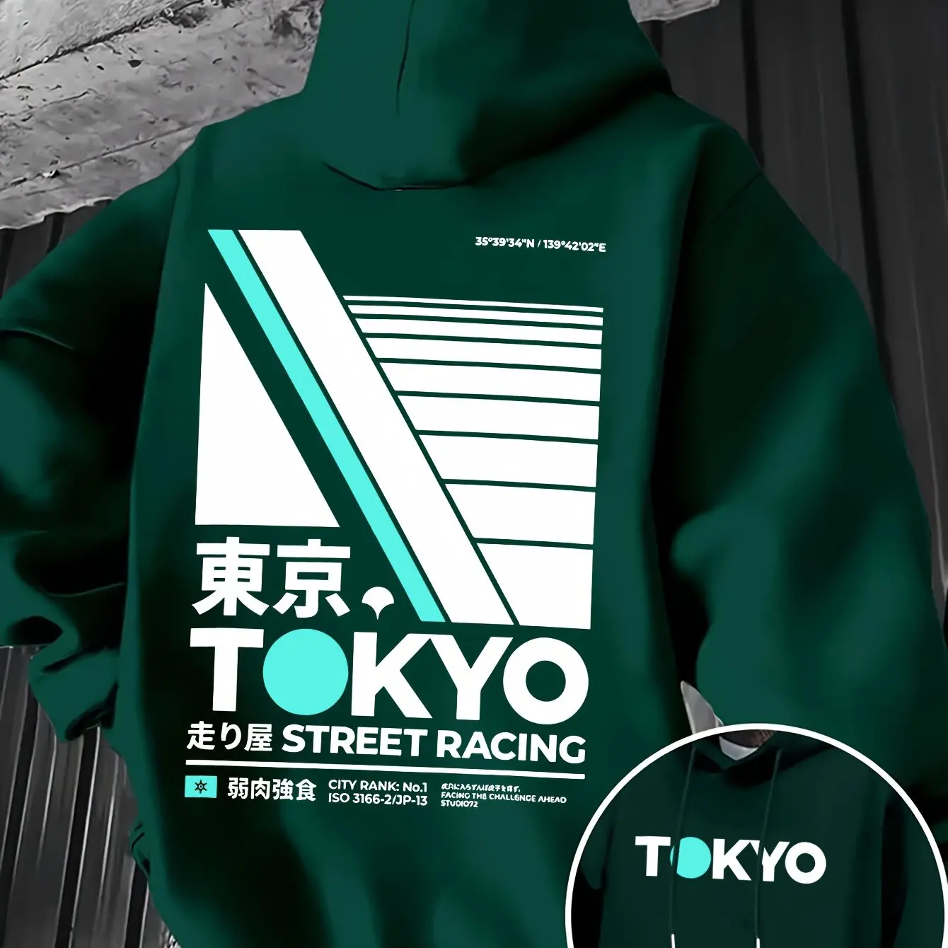 Мужская толстовка с двусторонн – обзор и цена Street Fashion Guys