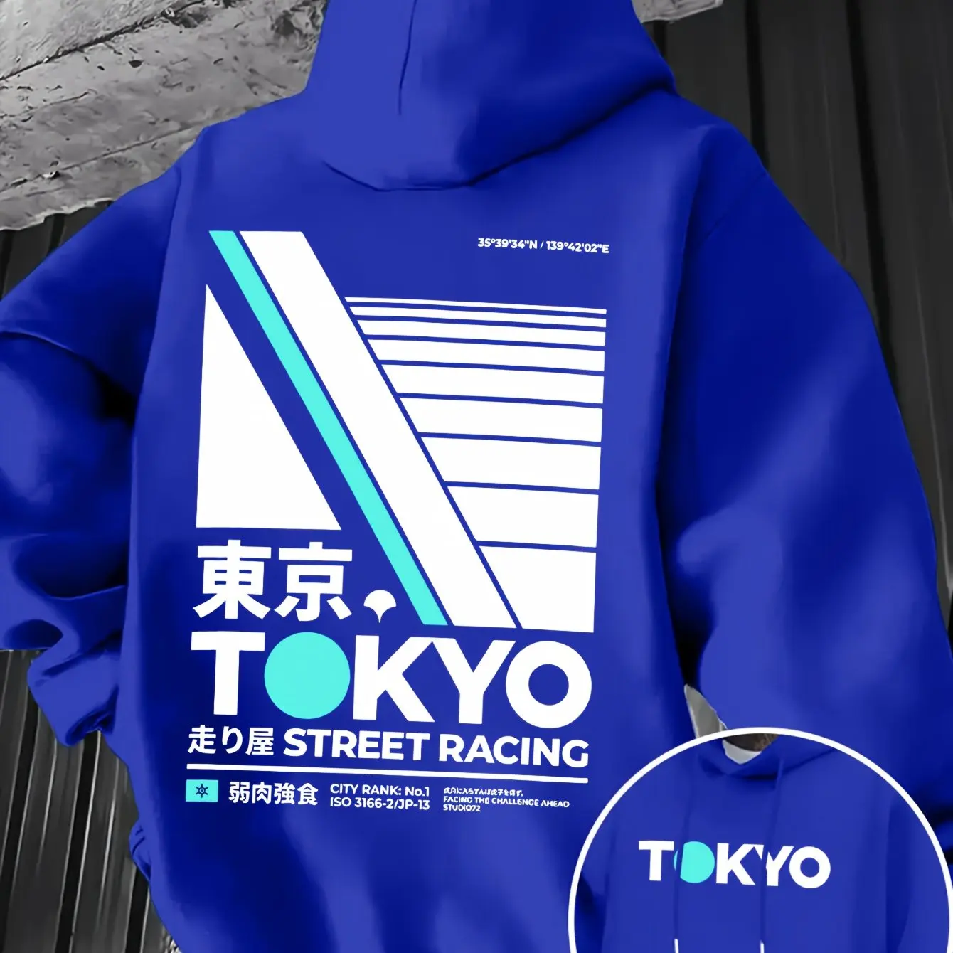 Мужская толстовка с двусторонн – обзор и цена Street Fashion Guys