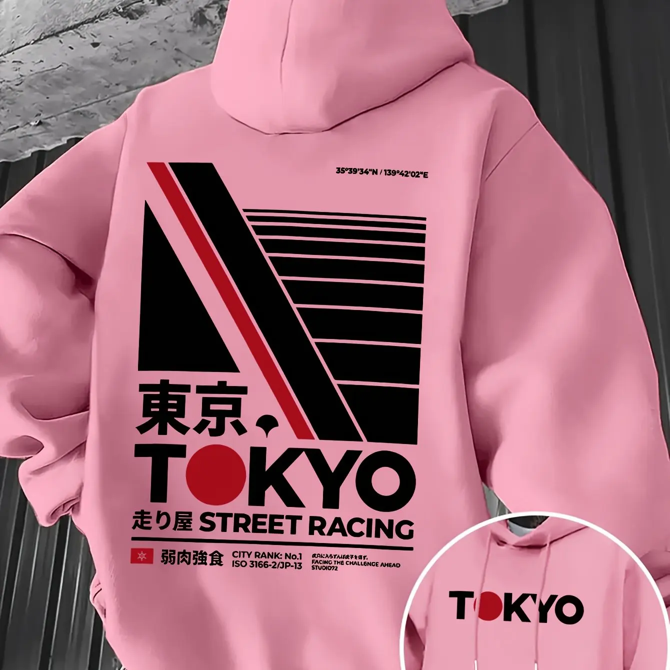 Мужская толстовка с двусторонн – обзор и цена Street Fashion Guys