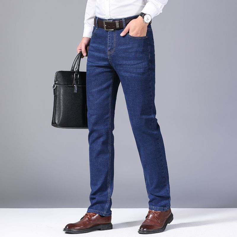 Мужские мягкие прямые джинсы 2 – обзор и цена Levis Jeans 501